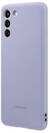 Samsung Silicone Smartphone Cover EF-PG996 f&uuml;r Galaxy S21+ 5G Handy-H&uuml;lle, Silikon,