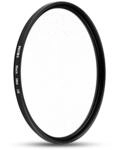NiSi 72mm Black Mist 1/8 Diffusion Filter f&uuml;r Kamera Objektiv