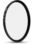 NiSi 67mm Black Mist 1/2 Diffusion Filter - Promist Effektfilter (1/2 Blende)