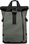 WANDRD The PRVKE 31-Liter Green V3 (D201011)