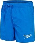 Speedo Boy's Swim Shorts Watershort (Pack of 1)