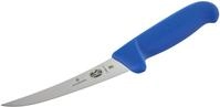 Victorinox, coltello disossatore da cucina Fibrox, presa ergonomica, 12 cm, blu