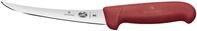 Victorinox Fibrox Kochmesser, Ausbeinmesser, Extra Scharfe Klinge, Rostfreier Stahl,