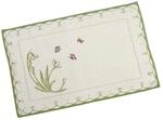 Villeroy & Boch Colourful Spring Platzset, 32 x 48 cm, Baumwolle/Polyester,