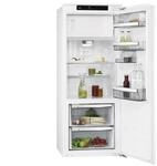 AEG SFE814D9ZC K&uuml;hlschrank mit Gefrierfach, Einbauger&auml;t, 173 l, Wei&szlig;