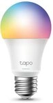 Tapo L530E alexa lampe E27, Energie sparen, Mehrfarbrige dimmbare smarte WLAN Tapo L530E alexa lampe E27, Energie sparen, Mehrfarbrige dimmbare smarte WLAN