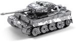 Metal Earth Fascinations Metallbaus&auml;tze - Panzer Panzerkampfwagen Tiger I Tank,