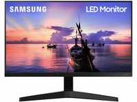 Samsung Monitor F24T352FHR, 24 Zoll, IPS-Panel, Full HD-Auflösung, AMD...