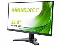 HANNspree 60.4cm (23,8) HP248UJB 16:9 HDMI+DP+USB+ LED Schwarz