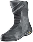 Held Boots Alserio Gtx [Gore-Tex] Black 44