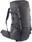 VAUDE Kinder & Jugend Rucksack Hidalgo 42+8 Liter, iron, Einheitsgr&ouml;&szlig;e