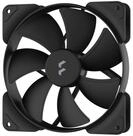 Fractal Design Aspect 14 Black 140 mm 1000 RPM Computer Fan