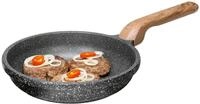 Karl Kr&uuml;ger 21728TE Aluguss Pfanne Texas 28 cm