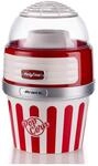 Ariete Pop Corn XL Party Time 2957, Popcornmaschine mit Hei&szlig;luft-Funktion,...