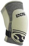 IXS Flow EVO+ Kniesch&uuml;tzer, Kamel, S, f&uuml;r Erwachsene, Uni, Schwarz