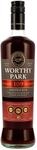 Worthy Park Estate Park 109 Jamaica Rum