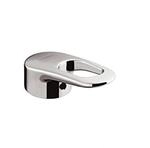 Hansgrohe Griff f&uuml;r Allegra Linea/Solida R&uuml;hrbesen chrom 14891000