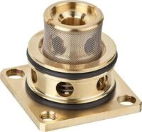Hansa &ndash; 59904912 Filter Thermostat 3/4