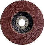 Bosch Accessories Professional 1x F&auml;cherschleifscheibe X431 Standard for Metal...