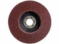Bosch Accessories Professional 2608603713 DIY grinding disc, 60, Mehrfarbig