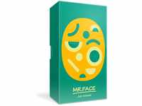 Oink Games "Mr. Face • Funny Family Games with Emotional Expressions • Favourite