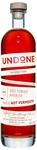 UNDONE No. 9 Red Torino Aperitif - Not Vermouth &middot; 700ml &middot; Alkoholfreier...