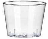 PAP Star 12158 40x Glaeser fuer Schnaps, PS 2 cl &Oslash; 3,7 cm &middot; 4,1 cm glasklar...