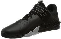Nike Savaleos CV5708-010; Mens Sports Shoes; CV5708-010_42,5; Black; EU; (8 UK)