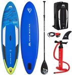 AM AQUA MARINA Unisex Adult - All-around Isup, 3.2m/15cm, Beast Advanced All Around