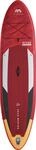 Aqua Marina , Unisex Adult - 3.66m/15cm, Atlas Advanced All Around iSUP 3 66m 15cm