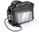 SmallRig Kamerak&auml;fig Kit Kompatibel mit BMPCC 6K Pro f&uuml;r Blackmagic Pocket Cinema