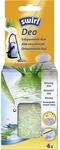 Swirl, 4 x Staubsauger Deo-Perlen, Entspannende Aloe