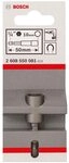 Bosch Professional Steckschl&uuml;ssel f&uuml;r Sechskantschrauben (Schl&uuml;sselweite: 10 mm,