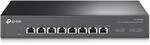 TP-Link TL-SX1008 8-Port 10G Multi-Gigabit Switch