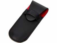 Victorinox, Etui Leder, schwarz, Accessoires für Taschenmesser, Outdoor,