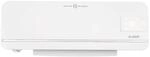 Eurom Sani-Wall-Heat 2000 WiFi Badezimmerheizung, 2000W, Thermostat, Timer,