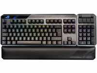 ASUS ROG Claymore II mechanische Gaming Tastatur (RX Optical Mechanical...