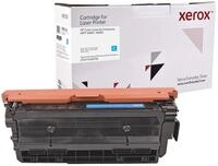 Xerox Everyday Cyan Toner compatible with HP Kompatibel Tonereinheit