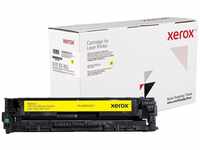 Xerox Laser Toner Everyday 006R03810 Yellow Ersatz für HP CB542A CE322A CF212A...