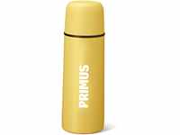 Primus Unisex – Erwachsene Thermoflasche-790628 Thermoflasche, Gelb, 0.5 L
