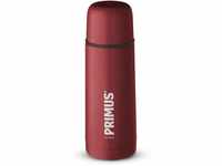 Primus Unisex – Erwachsene Thermoflasche-790626 Thermoflasche, Rot, 0.5 L