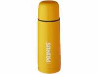 Primus Unisex – Erwachsene Thermoflasche-790634 Thermoflasche, Gelb, 0.75 L