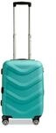 STRATIC Arrow 2 Hartschalen-Koffer Trolley Reisekoffer Rollkoffer 4 Rollen