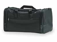STRATIC Pure Tavel Bag Sporttasche Reisetasche nachhaltiger Weekender,