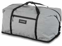 Dakine Packbare Duffle 40 l Tasche, Graustufen, Einheitsgröße, Dakine Packable