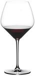 RIEDEL Extreme Pinot Noir Weingl&auml;ser, transparent, 4 St&uuml;ck