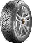 CONTINENTAL WINTERCONTACT TS 870 XL - 225/50R17 98H - C/B/70dB - Winterreifen CONTINENTAL WINTERCONTACT TS 870 XL - 225/50R17 98H - C/B/70dB - Winterreifen