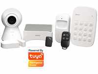 Denver Smart Home Alarmsystem SHA-150 Tuya Kompatibel