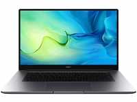 HUAWEI MateBook D 15 Laptop, 15,6 Zoll Ultrabook, 1080P FullView IPS-Display,...