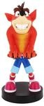 Cableguys Crash Bandicoot Trilogy Controller Halter & Handy St&auml;nder | Gaming
